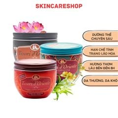 Kem Dưỡng Thể Tesori D'Oriente 300g