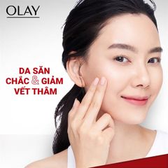 Kem Dưỡng Olay Regenerist Regenerist Micro-Sculpting Cream 50g