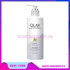 Dưỡng Thể Olay Body Cellscience B3+ C 250ml