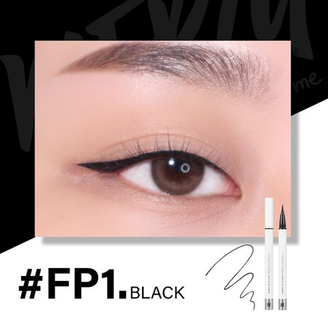 Bút kẻ mắt Merzy Perfect Fixing Pen Eyeliner