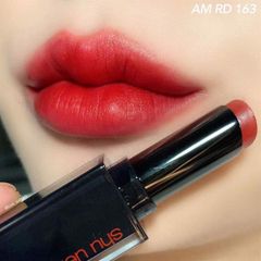 Son Shu Uemura Rouge Unlimited M RD163