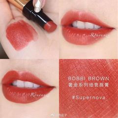 Son Thỏi Bobbi Brown Luxe Lipstick