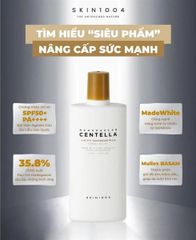 Kem chống nắng Skin1004 Madagascar Centella Air-fit Suncream Plus SPF50+ PA++++