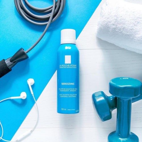 Xịt Khoáng La roche Posay Serozinc