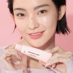 Kem Lót 3CE Water Make Up Base 45ml