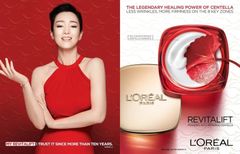 Kem Dưỡng L’Oreal Paris Revitalift Moisturizing Cream