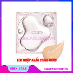 Phấn Nước Clio Kill Cover High-Glow Cushion SPF50+ PA++++