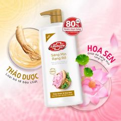 Sữa Tắm Lifebuoy bảo vệ khỏi vi khuẩn 200g