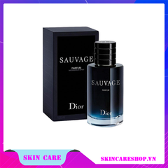 Nước Hoa Dior Sauvage Eau De Parfum 60ml