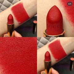 Son Gucci Rouge À Lèvres Mat Lip Colour