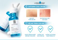 Dưỡng Chất La Roche-Posay Tái Tạo & Săn Chắc Da Hyalu B5