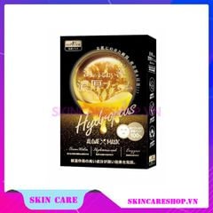 Mặt Nạ Rong Biển Cấp Ẩm Chuyên Sâu Sexylook Hydroplus Algae X Mask