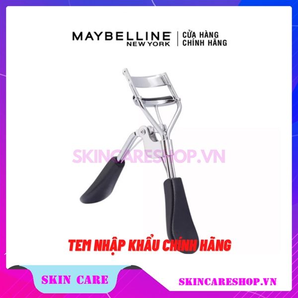 Bấm Mi Maybelline Eyelash Curler