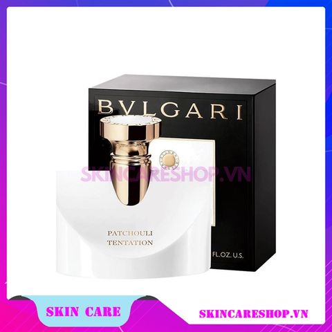 Nước Hoa Bvlgari Splendida Patchouli Tentation EDP 5ml