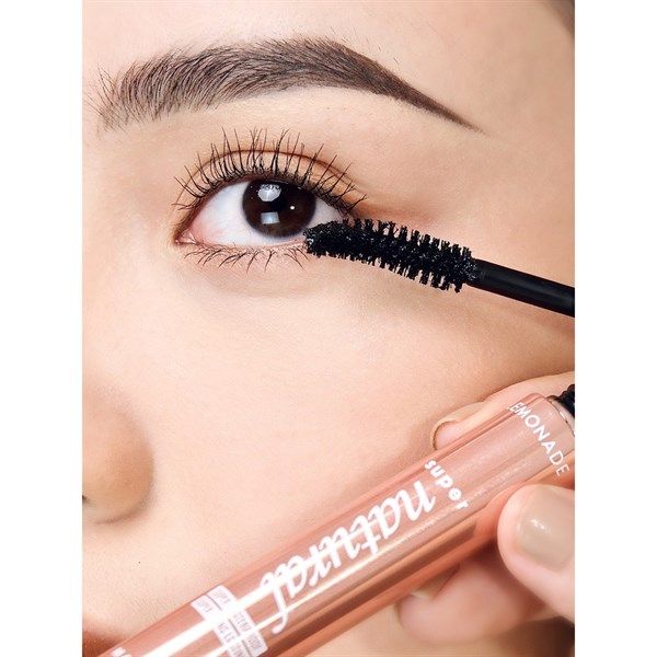 Chuốt Mi Lemonade SuperNatural Mascara