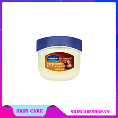 Sáp Dưỡng Môi Hồng Xinh Vaseline Lip Therapy 7g
