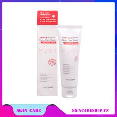 Sữa Rửa Mặt 7 Day Angel’s Liquid Glutathione Tone Up Deep Pore Wash Cleansing Foam 120g