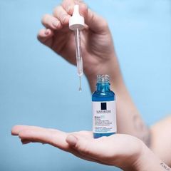 Dưỡng Chất La Roche-Posay Tái Tạo & Săn Chắc Da Hyalu B5