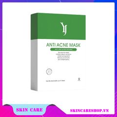 Mặt nạ giảm mụn Yuejin Anti Acne Mask 25ml