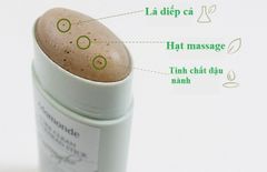 Sáp trị mụn đầu đen Mamonde Pore Clean Blackhead Stick