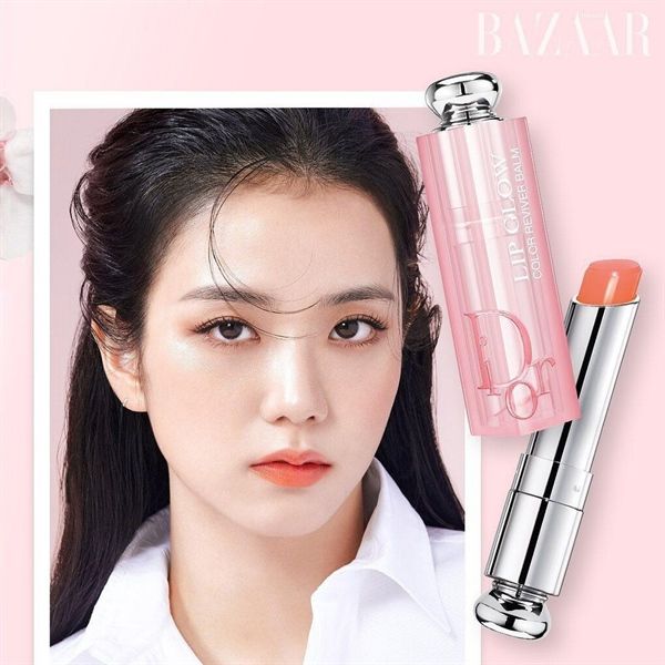 Son Dưỡng Có Màu Dior Addict Lip Glow