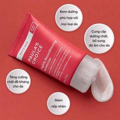 Kem Dưỡng Ban Đêm Paula's Choice Defense Nightly Reconditioning Moisturizer 60ml