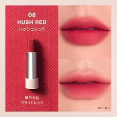 Son Thỏi 3CE Cashmere Hug Lipstick 3.5g