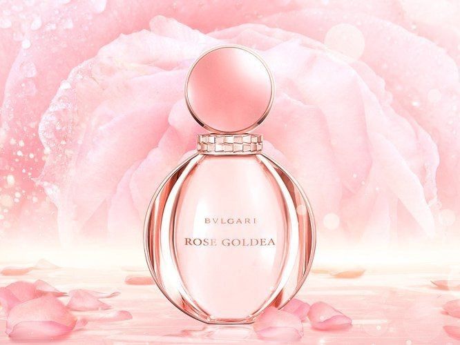 Nước hoa Nữ Bvlgari Rose Goldea Blossom Delight EDP