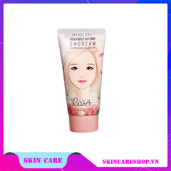 Kem Dưỡng Trắng Da SeoulRose Rosa Perfect Whitening S+ Cream SPF35 PA++
