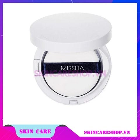 Phấn Nước Dưỡng Ẩm MISSHA Magic Cushion Moist Up SPF50+ PA+++