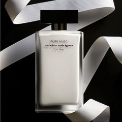 Nước Hoa Narciso Rodriguez Pure Musc For Her EDP