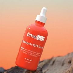 Tinh Chất Chống Lão Hóa Timeless Coenzyme Q10 Serum (30ml)