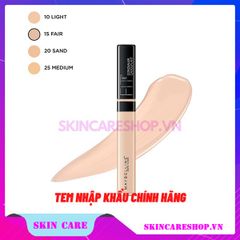 Kem Che Khuyết Điểm Mịn Lì Maybelline Fit Me Concealer 6.8ml