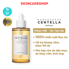 Tinh Chất Rau Má Skin1004 Madagascar Centella ampoule