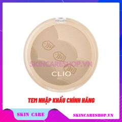 Tạo khối Clio Shade & Shading