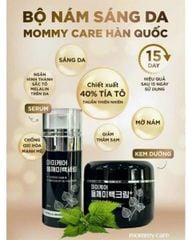 Kem Dưỡng Mommy Care Perilla Whitening Cream Plus 50g