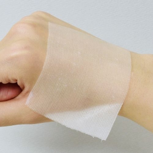 Miếng Dán Cấp Ẩm Làm Dịu Cho Làn Da nhạy cảm da khô Easydew Ex Calming Control Gauze Multi Patch