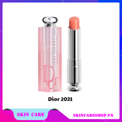 Son Dưỡng Có Màu Dior Addict Lip Glow