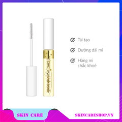 Tinh Chất Dưỡng Mi DHC Eyelash Tonic 6.5ml