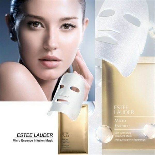 Mặt nạ Estee Lauder Micro Essence