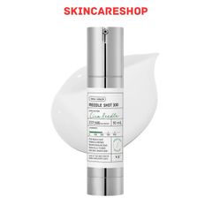 Tinh Chất Vi Kim Serum VT Cica Reedle Shot 300 50ml