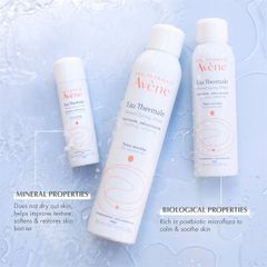 Xịt Khoáng Avene Thermal Spring Water Spray Mist