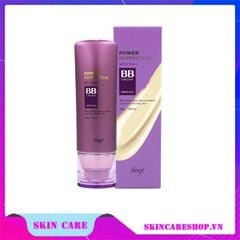 Kem Nền The Face Shop BB cream Fmgt Power Perfection 20g