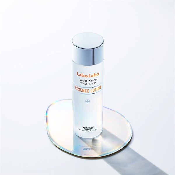 Nước Hoa Hồng Labo Labo Super Keana Essence Lotion 200ml
