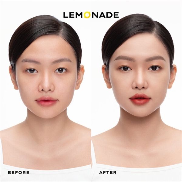 Phấn Nước Lemonade Supermatte Cushion Siêu Kiềm Dầu 15g