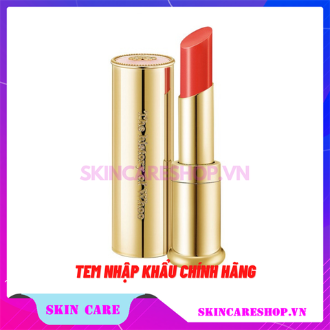 Son dưỡng Đông y Whoo Gongjinhyang Mi Glow Lip Balm 3,3g