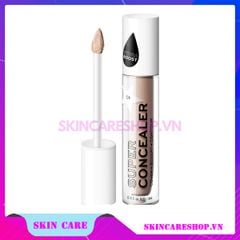 Che Khuyết Điểm Revolution Relove Liquid Concealer Super Concealer Radiant Matte