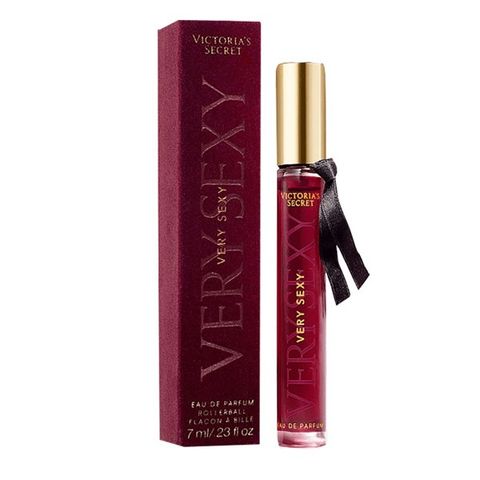 Nước hoa lăn Victoria's Secret Eau De Parfum Rollerball 7ml