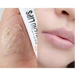 Tẩy Tế Bào Chết Môi Mediheal Panteno Lips Scrub 10ml