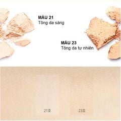 Phấn Phủ Karadium Collagen Smart Sun Pact SPF 50+